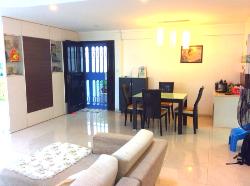 Blk 509B Wellington Circle (Sembawang), HDB 5 Rooms #1040302